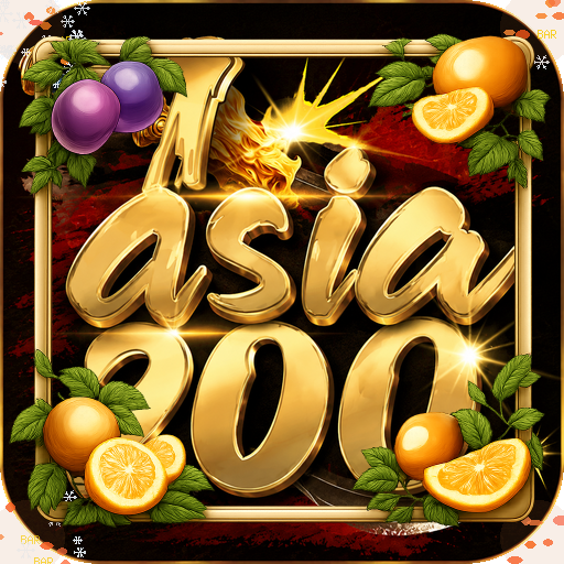 asia200 — galeri pratinjau - APK Resmi