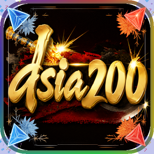 asia200 — galeri pratinjau Resmi APK